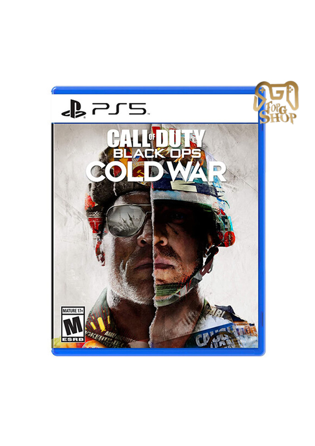 خرید بازی Call of Duty Black Ops: Cold War برای PS5