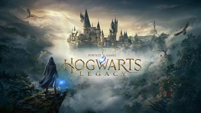 Hogwart's Legacy - میراث هاگوارتز