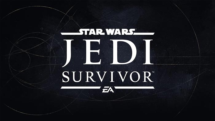 STAR WARS™ Jedi: Survivor