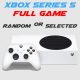 Full Game Xbox Series S