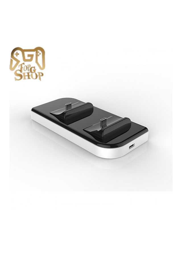 خرید پایه شارژ iPlay برای دوال سنس