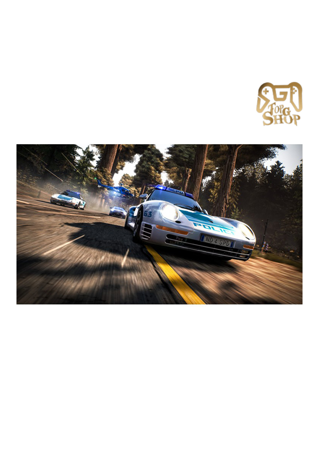 خرید بازی Need for Speed Hot Pursuit Remastered برای PS4