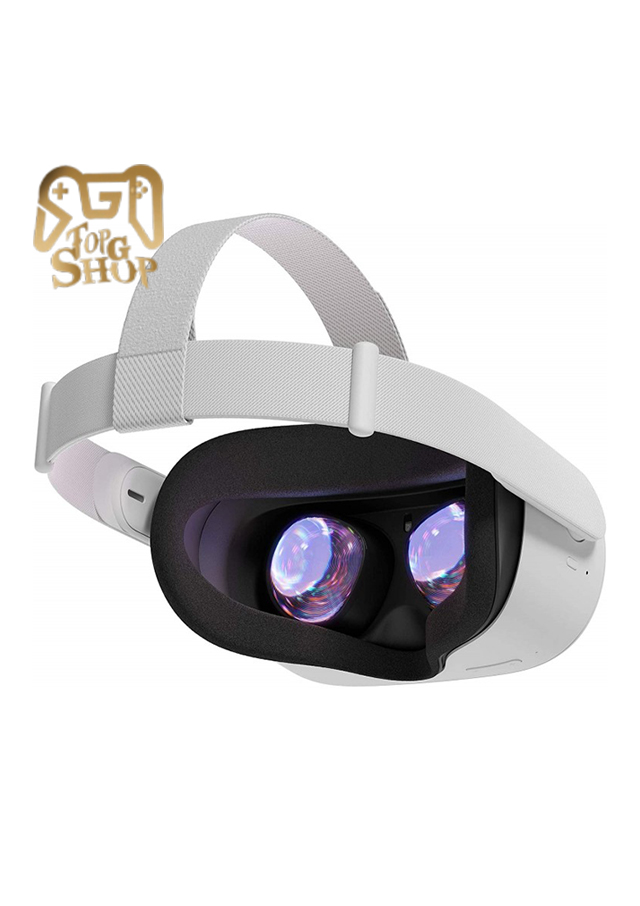خرید هدست واقعیت مجازی Oculus Quest 2 (متا) - ظرفیت 256 گیگابایت