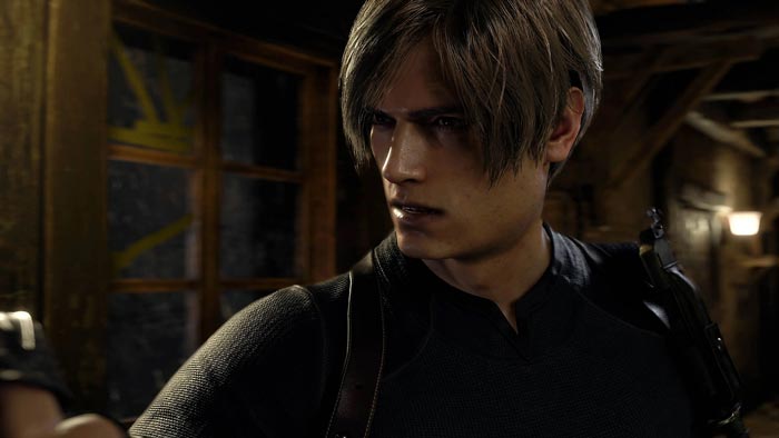 Resident Evil 4 - رزیدنت اویل 4