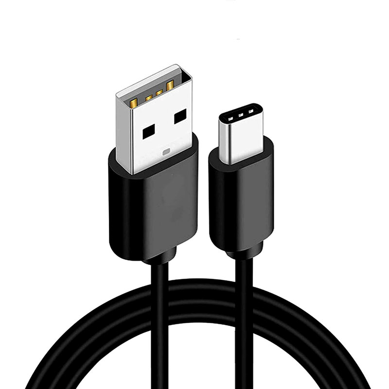 کابل USB تایپ سی Deadskull دو متری مناسب برای PS5